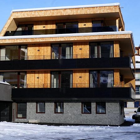 CIllas Appartements Капл Екстериор снимка
