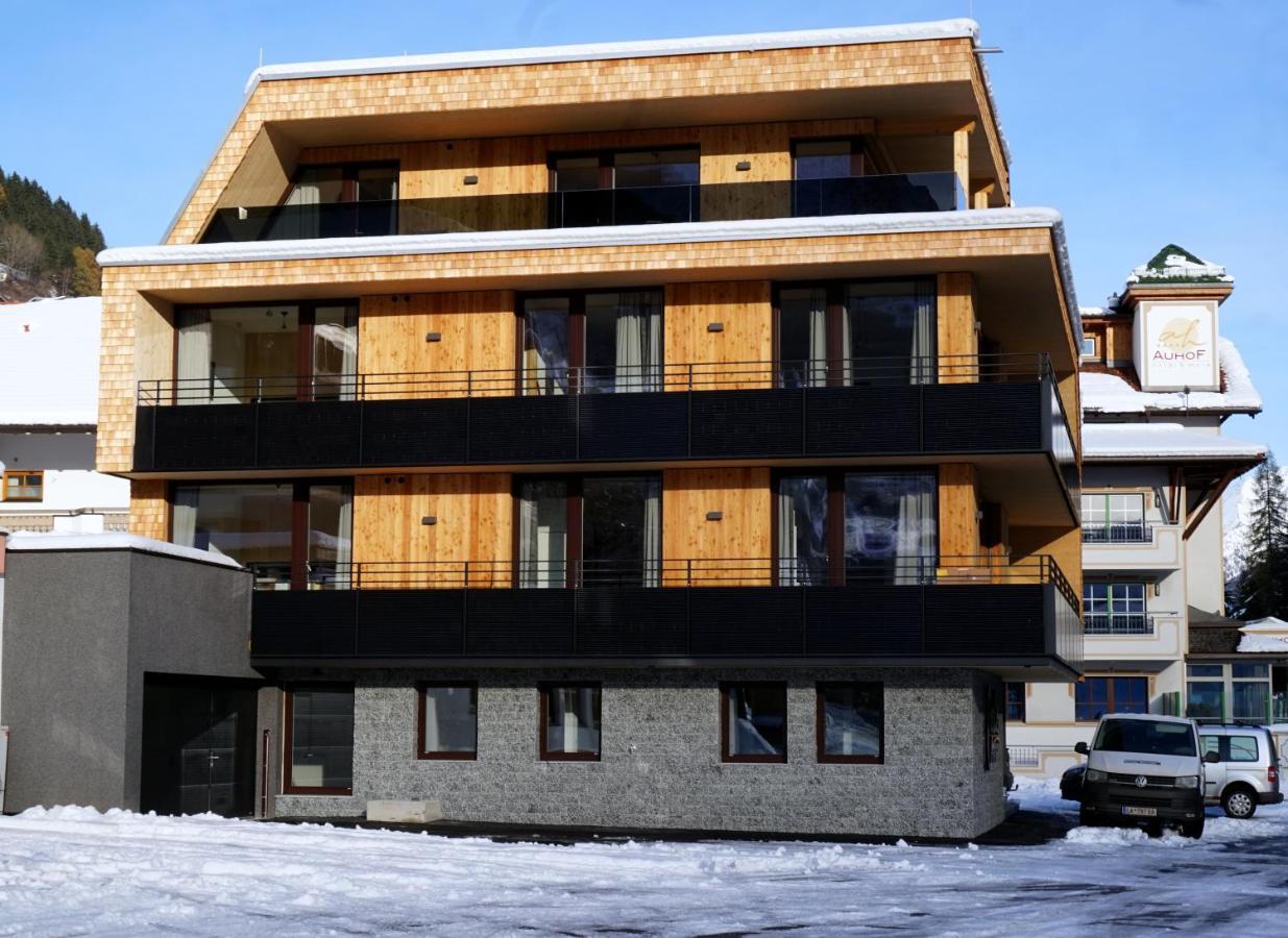 CIllas Appartements Капл Екстериор снимка