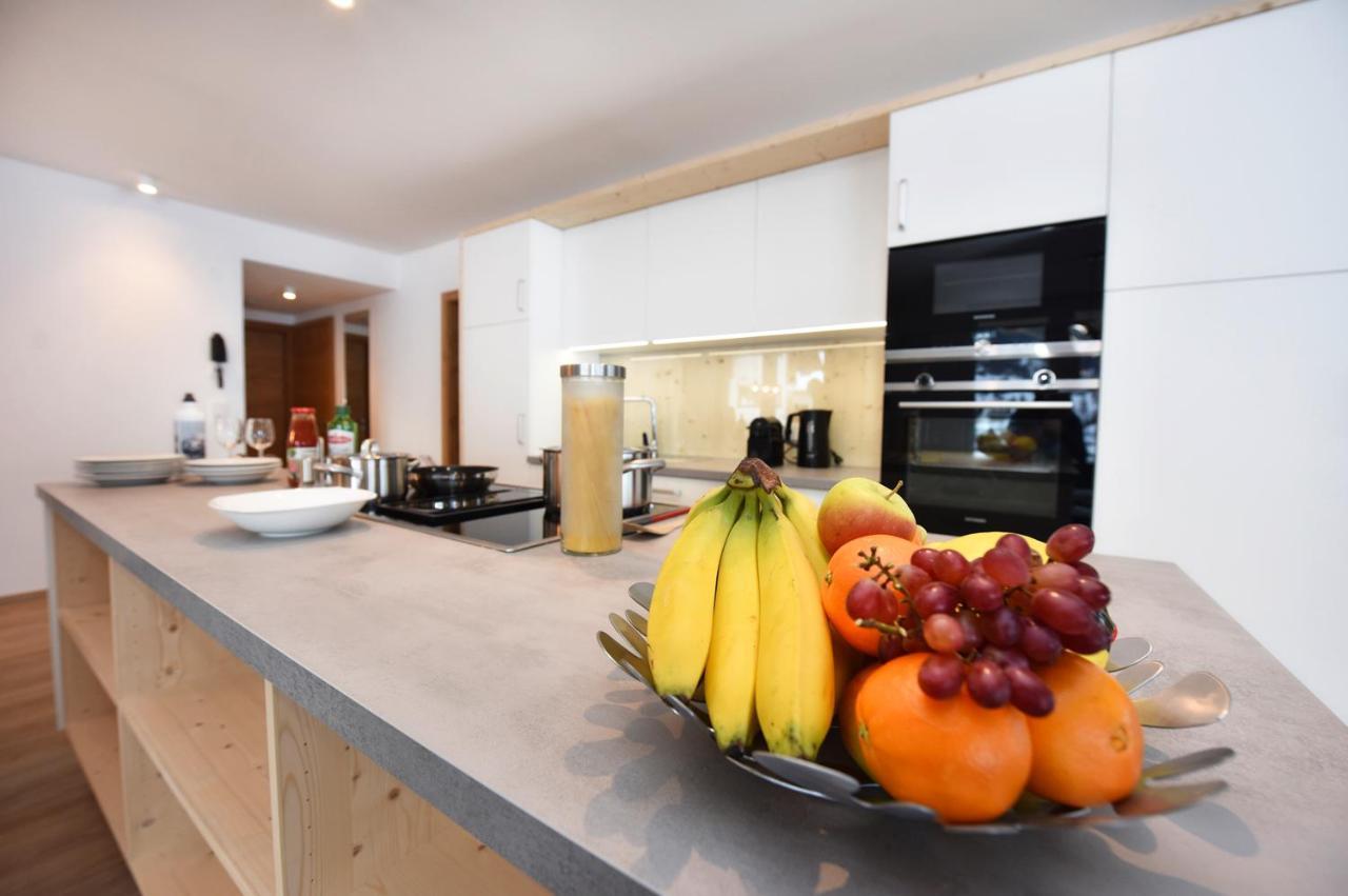 CIllas Appartements Капл Екстериор снимка