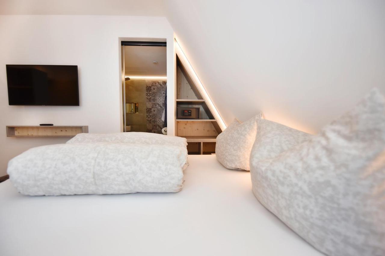 CIllas Appartements Капл Екстериор снимка