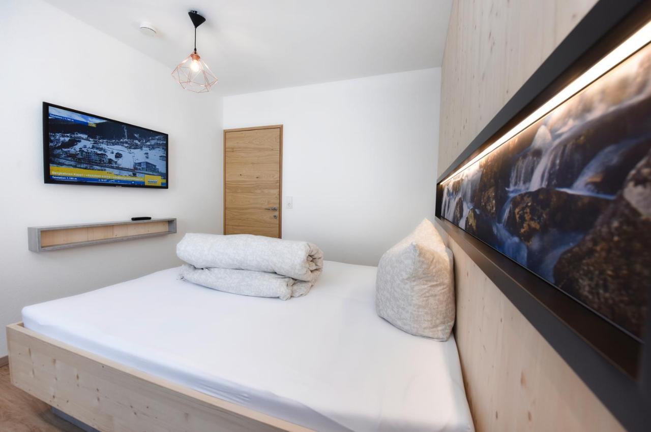CIllas Appartements Капл Екстериор снимка