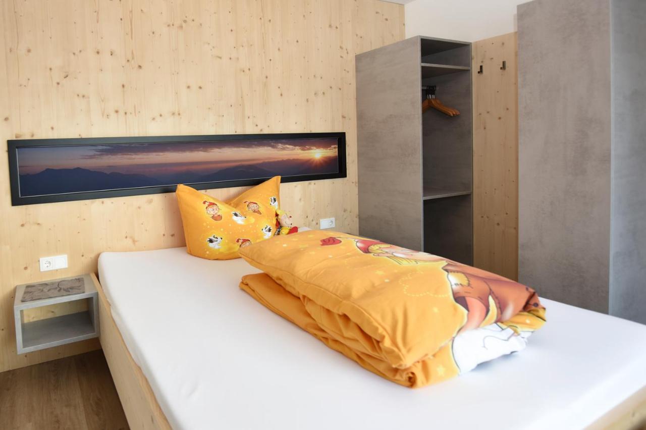 CIllas Appartements Капл Екстериор снимка