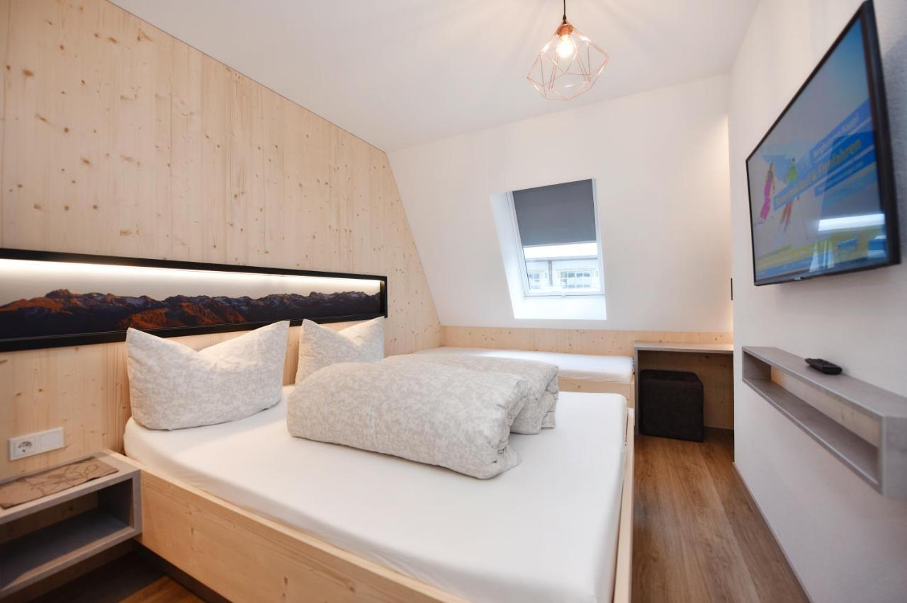 CIllas Appartements Капл Екстериор снимка