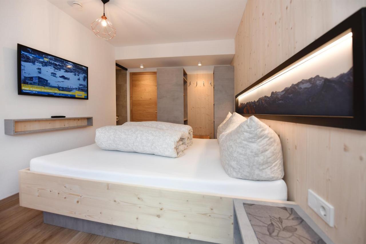 CIllas Appartements Капл Екстериор снимка