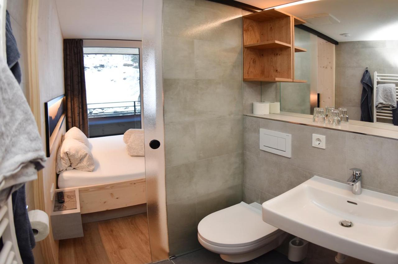CIllas Appartements Капл Екстериор снимка
