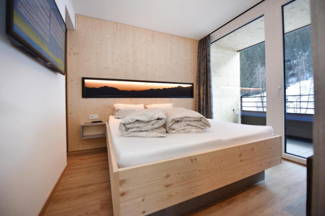 CIllas Appartements Капл Екстериор снимка