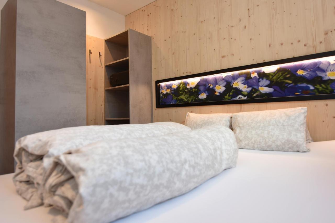 CIllas Appartements Капл Екстериор снимка