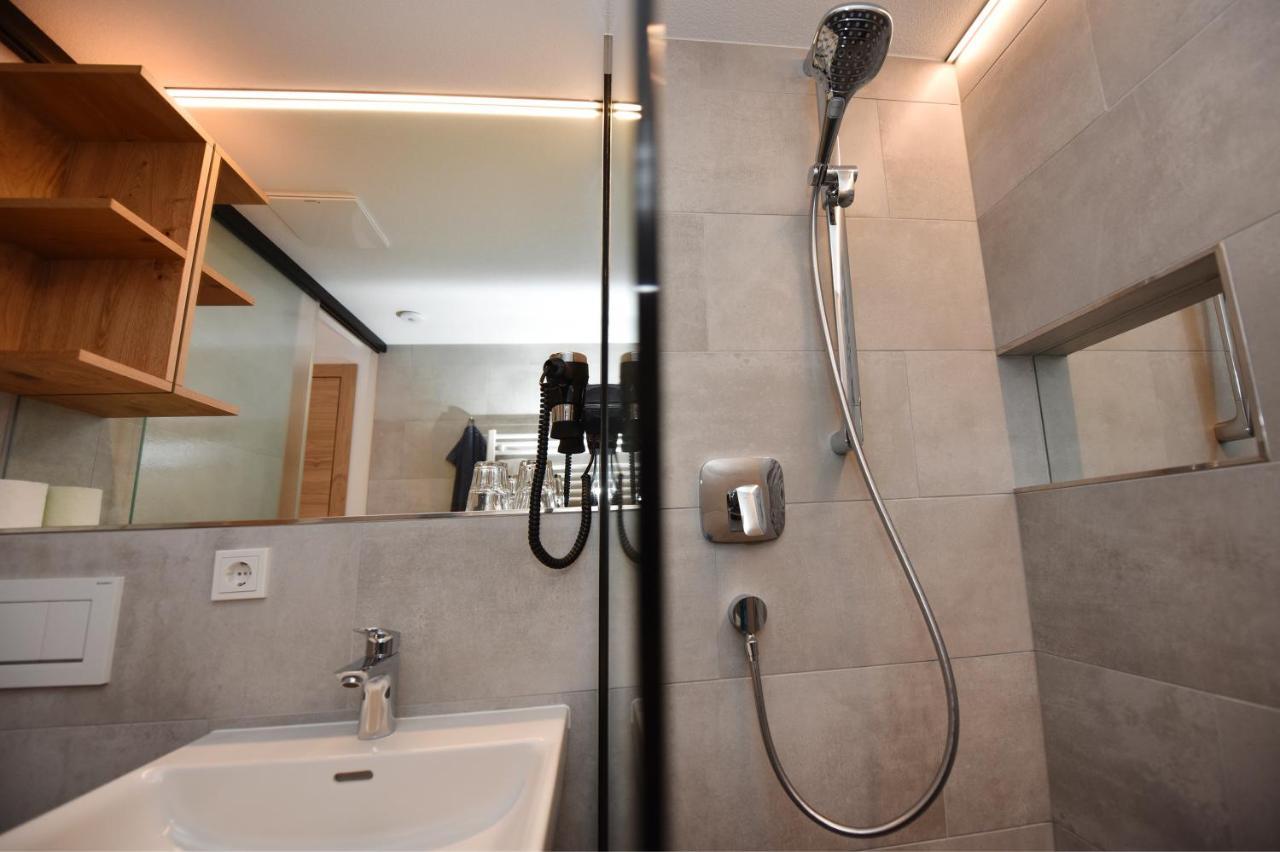 CIllas Appartements Капл Екстериор снимка