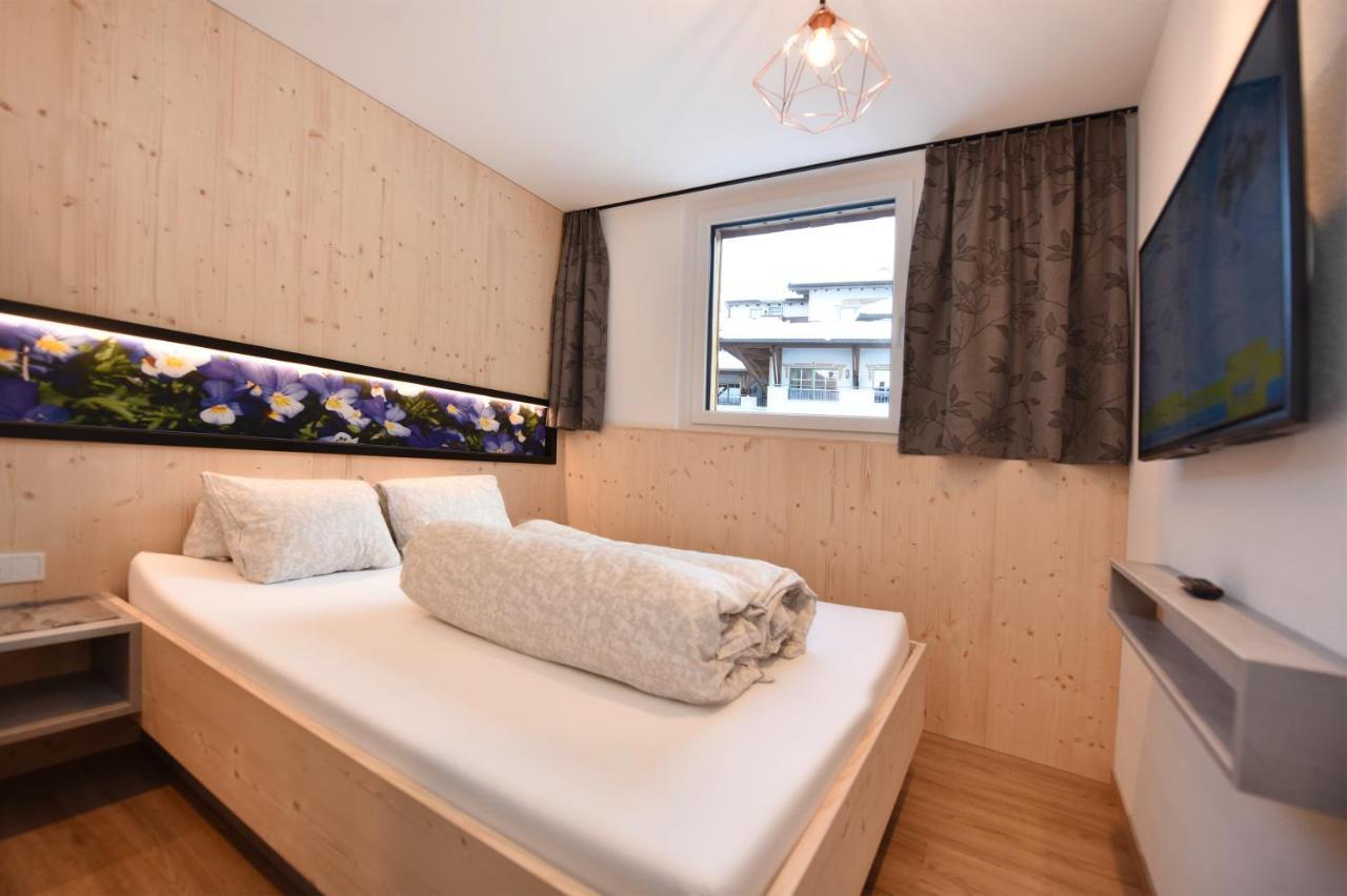 CIllas Appartements Капл Екстериор снимка