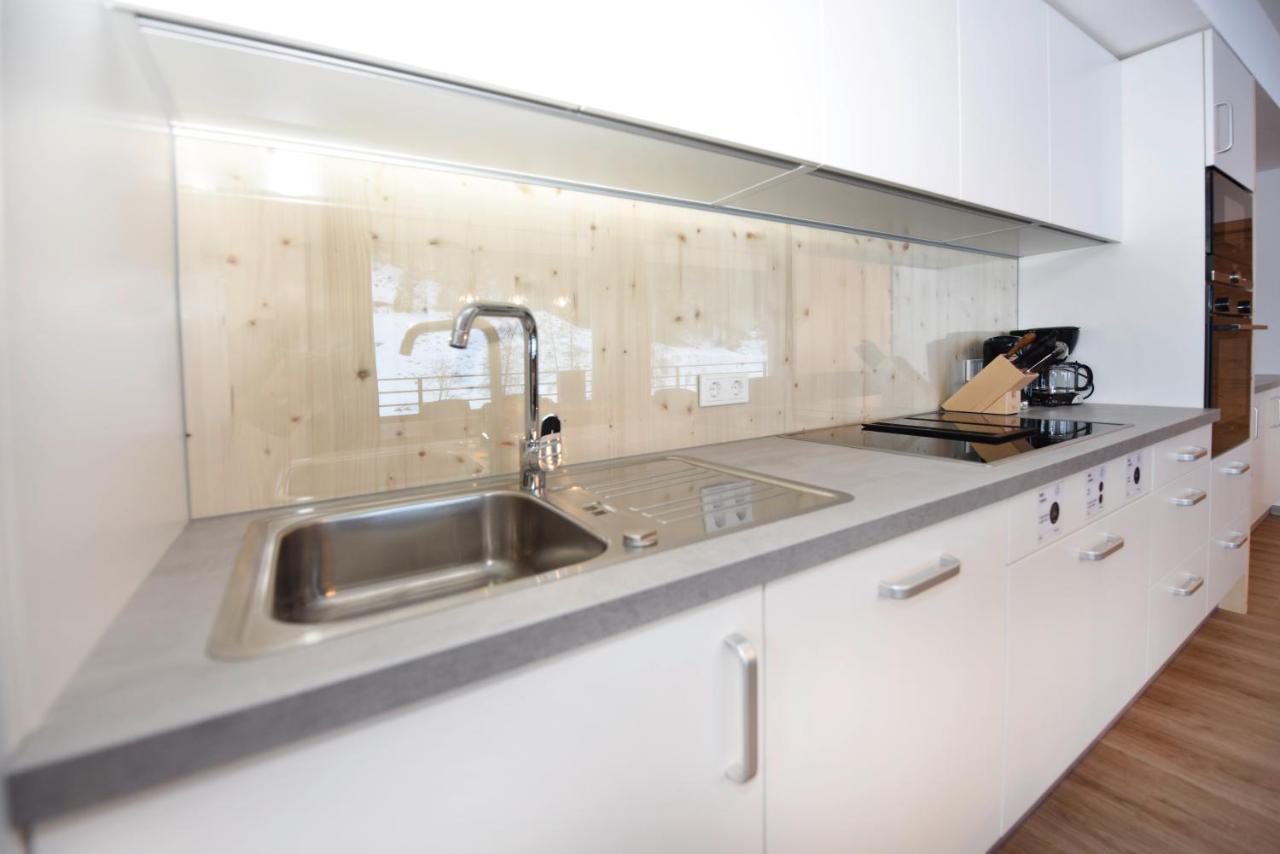 CIllas Appartements Капл Екстериор снимка