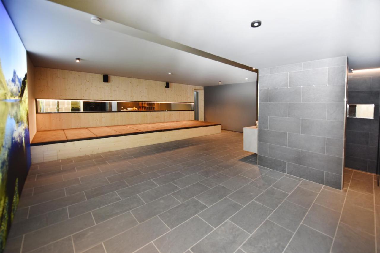 CIllas Appartements Капл Екстериор снимка
