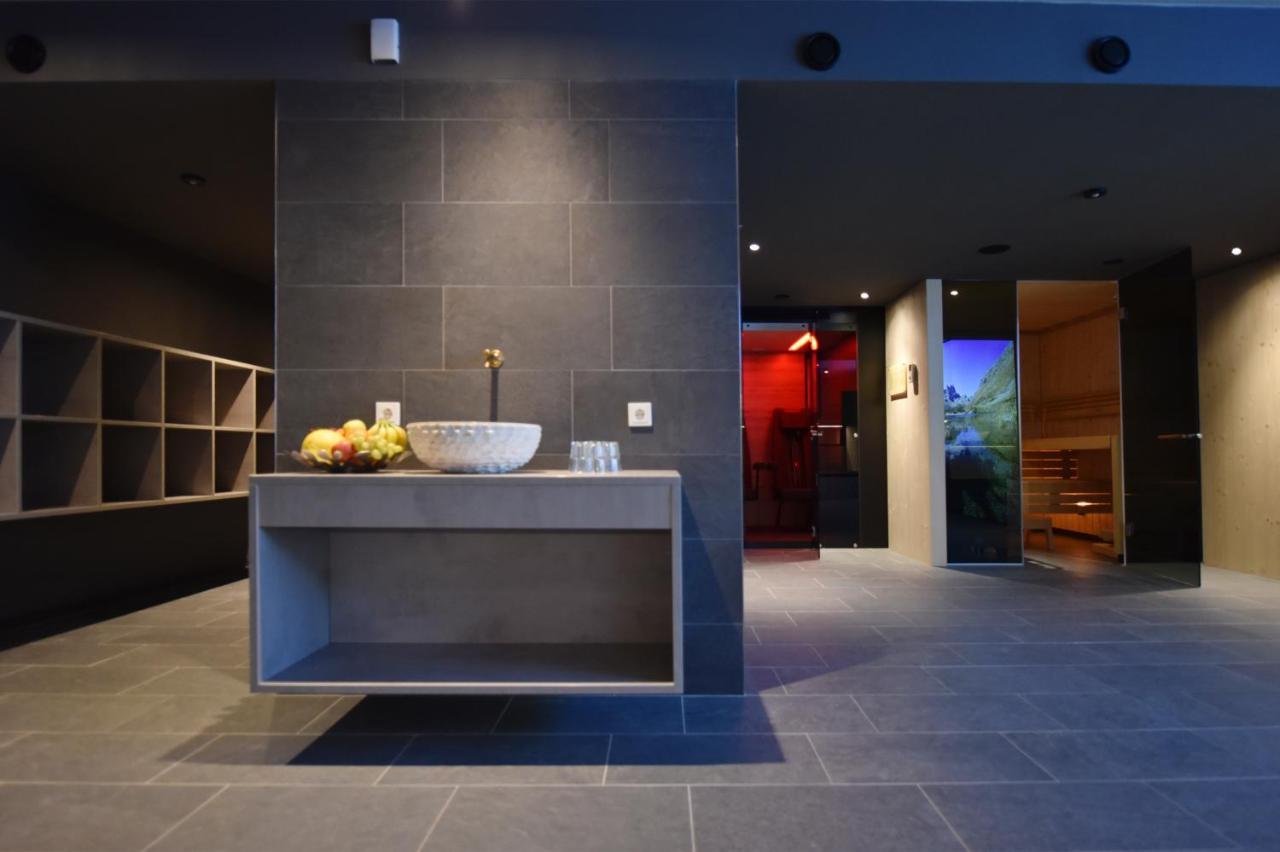 CIllas Appartements Капл Екстериор снимка