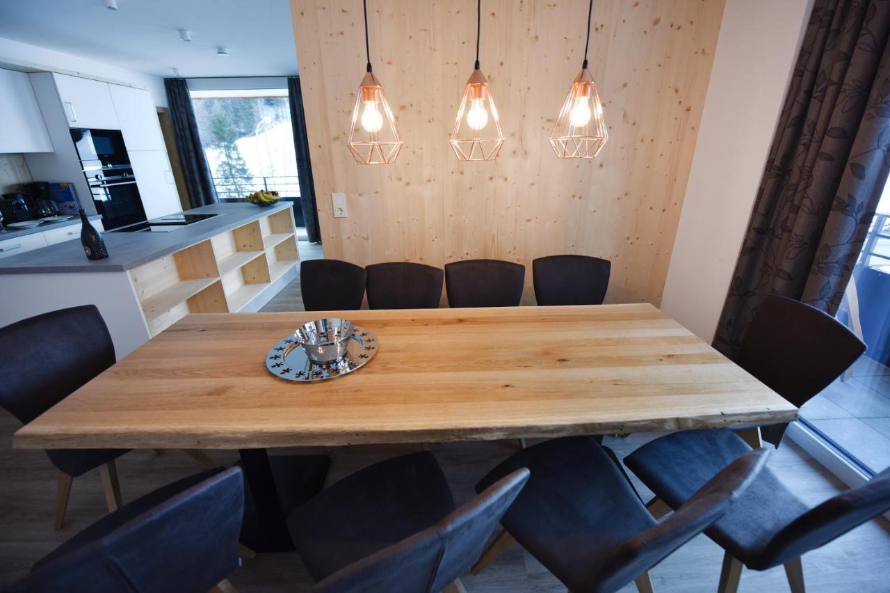 CIllas Appartements Капл Екстериор снимка
