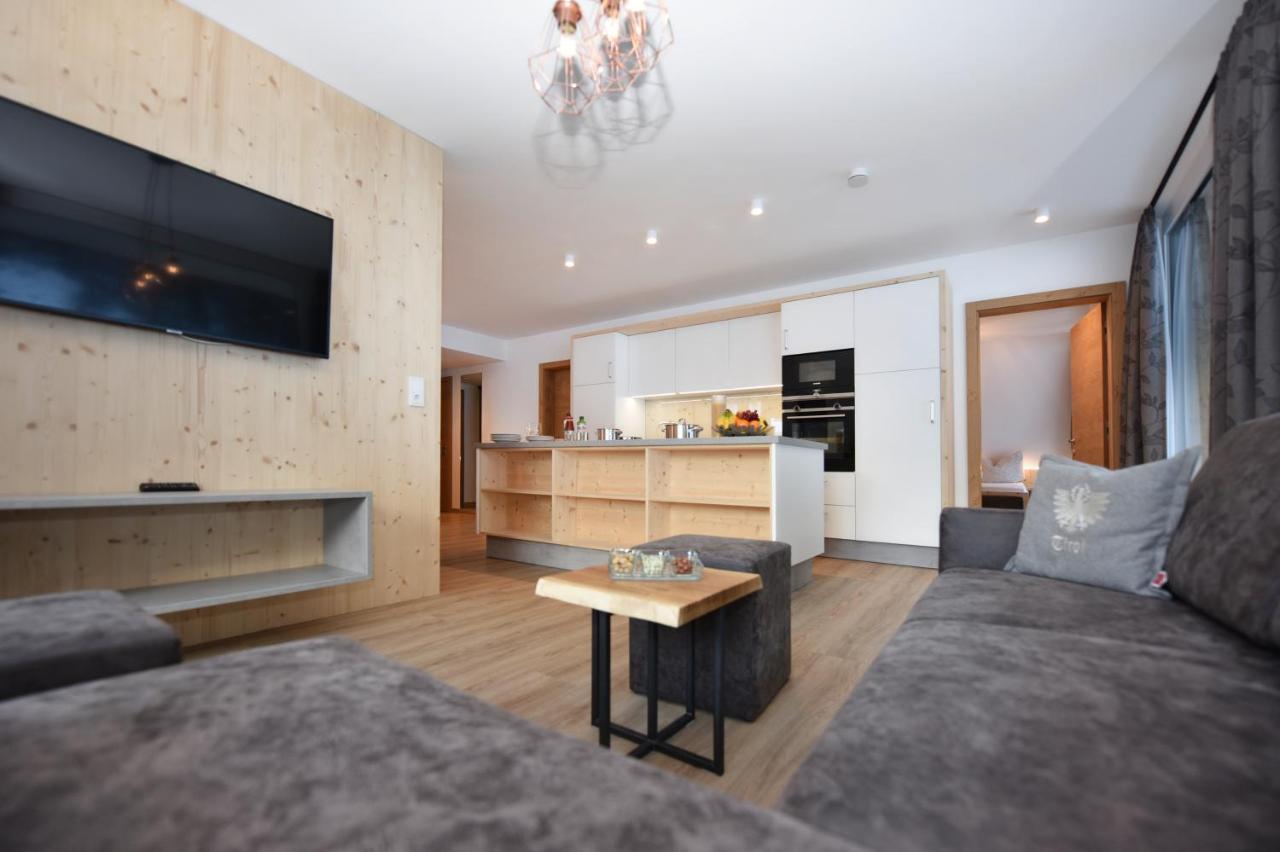 CIllas Appartements Капл Екстериор снимка